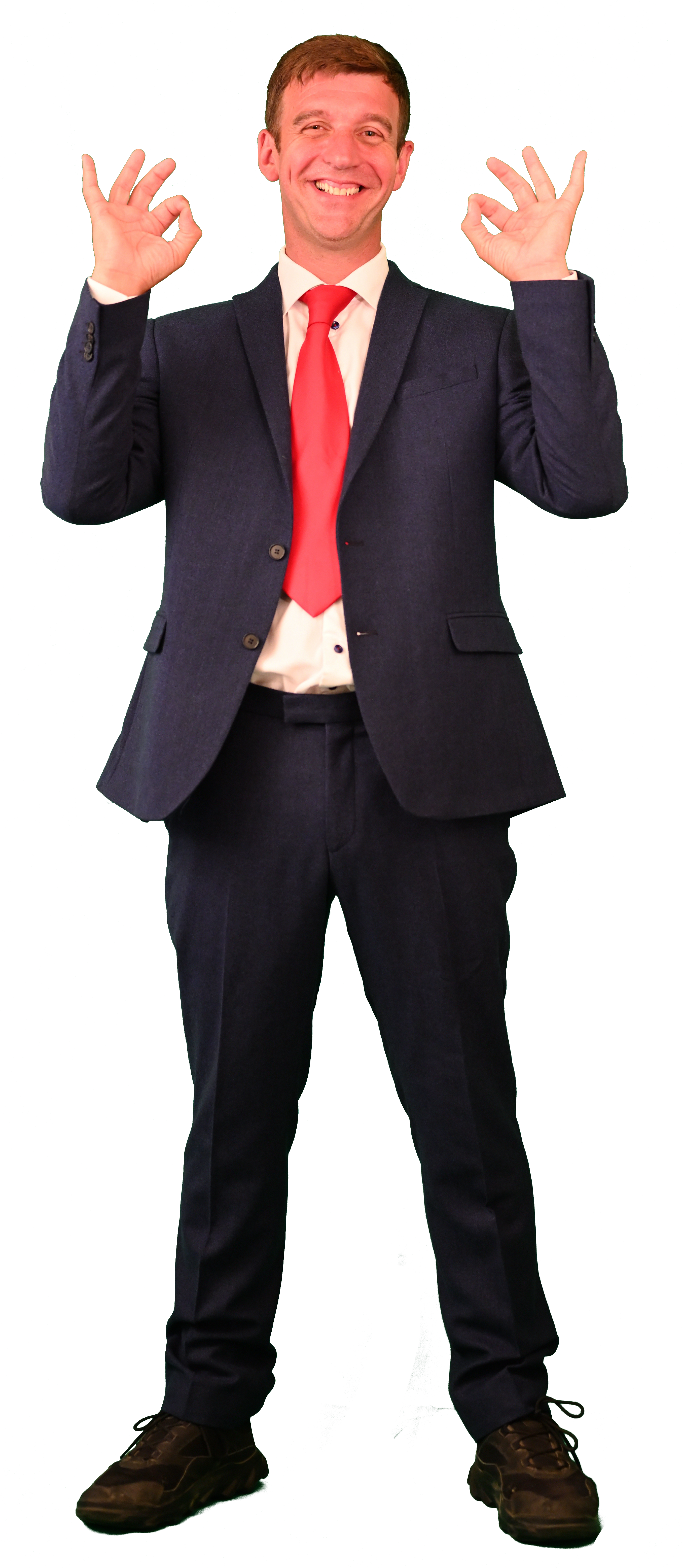 Jason Shepherd Double OK Gesture Transparent Background 300DPI.png